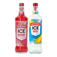 Foto van Smirnoff Ice