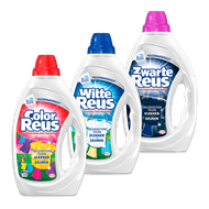 Foto van Reus wasmiddel