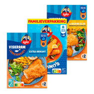 Iglo Viskraam of Fish & Fun Foto van Iglo Viskraam of Fish & Fun