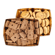 Foto van Mini koeken