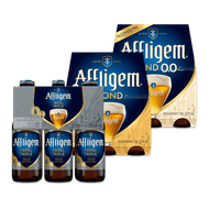 Foto van Affligem Tripel