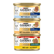 Gourmet Gold Foto van Gourmet Gold