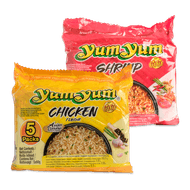 YumYum noodles Foto van YumYum noodles