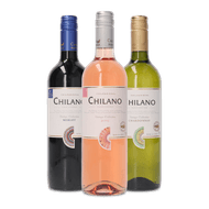 Chilano Foto van Chilano