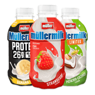 Foto van Müllermilk