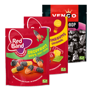 Foto van Venco of Red Band