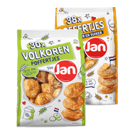 Foto van Jan poffertjes