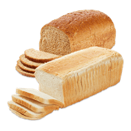Bakker van der Akker Boeren volkoren- of casinobrood Foto van Bakker van der Akker Boeren volkoren- of casinobrood