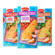 Foto van Queens pangafilet of pangalicious