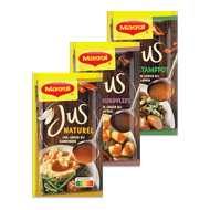 Maggi jus Foto van Maggi jus