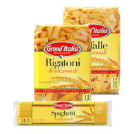 Foto van Grand'Italia Tradizionali pasta