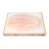 Pangasiusfilet Foto van Pangasiusfilet