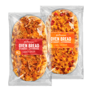 Mediterraneo ovenbrood Foto van Mediterraneo ovenbrood