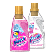Vanish Foto van Vanish
