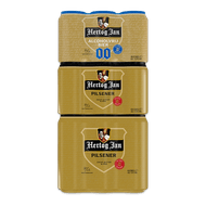 Hertog Jan pils of 0.0 Foto van Hertog Jan pils of 0.0