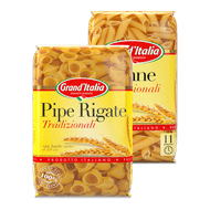 Foto van Grand'Italia Tradizionali pasta