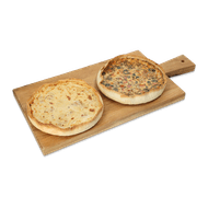 Verse quiche Foto van Verse quiche