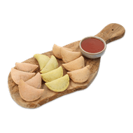Foto van Mini empanadas