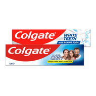 Foto van Colgate tandpasta
