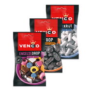 Foto van Venco drop