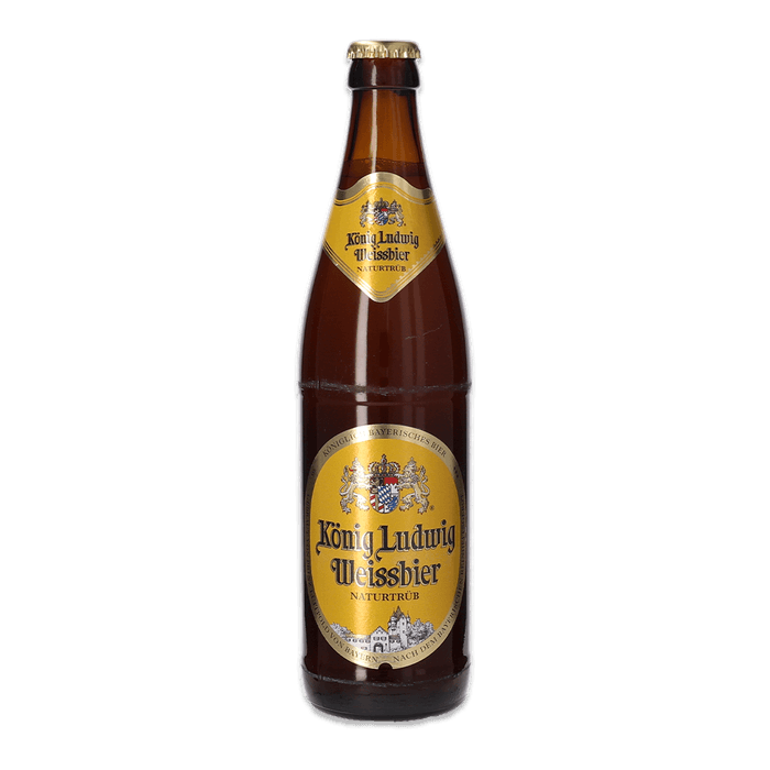 König Ludwig Weissbier