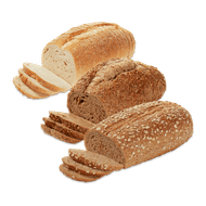 Foto van Batard volkoren