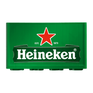 Foto van Heineken