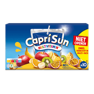 Capri-Sun Foto van Capri-Sun