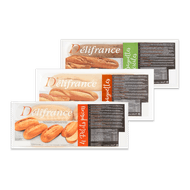 Délifrance baguettes of petits pains Foto van Délifrance baguettes of petits pains