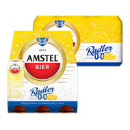 Foto van Amstel Radler