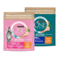 Purina One Foto van Purina One