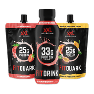 Foto van XXL FIT protein