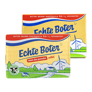 Foto van Echte boter