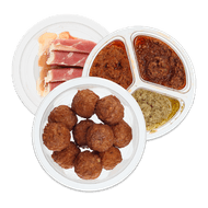 Foto van Bits & Bites Tapas