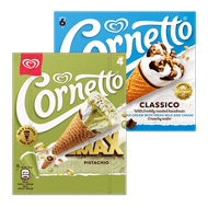 Foto van Ola Cornetto