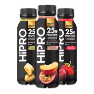 HiPRO Foto van HiPRO