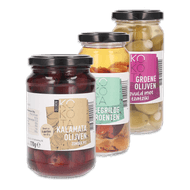 Kokota tapas Foto van Kokota tapas