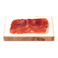 Foto van 1 de Beste Prosciutto crudo of jamon serrano