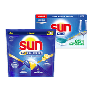 Sun vaatwas Foto van Sun vaatwas