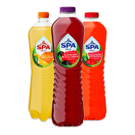 Foto van Spa Fruit