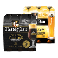 Foto van Hertog Jan Grand Prestige of Weizener