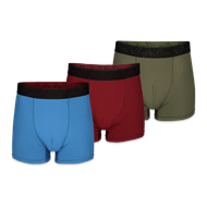 Australian Luxury Line herenboxers Foto van Australian Luxury Line herenboxers