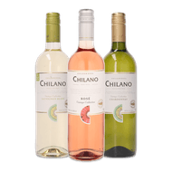 Chilano Foto van Chilano