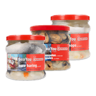 Foto van Ouwehand vis