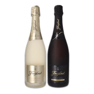 Freixenet Cava Foto van Freixenet Cava