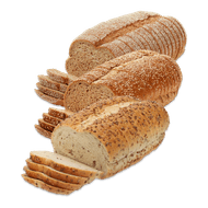 Foto van Vloerbrood