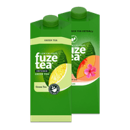 Foto van Fuze Tea