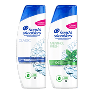 Foto van Head & Shoulders shampoo