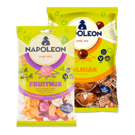 Foto van Napoleon kogels