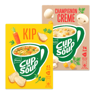 Knorr Cup a Soup Foto van Knorr Cup a Soup